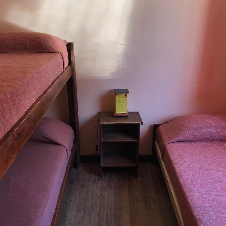 Hostel Casagrande (Adults Only) Мар-дель-Плата Экстерьер фото