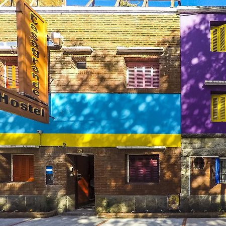 Hostel Casagrande (Adults Only) Мар-дель-Плата Экстерьер фото