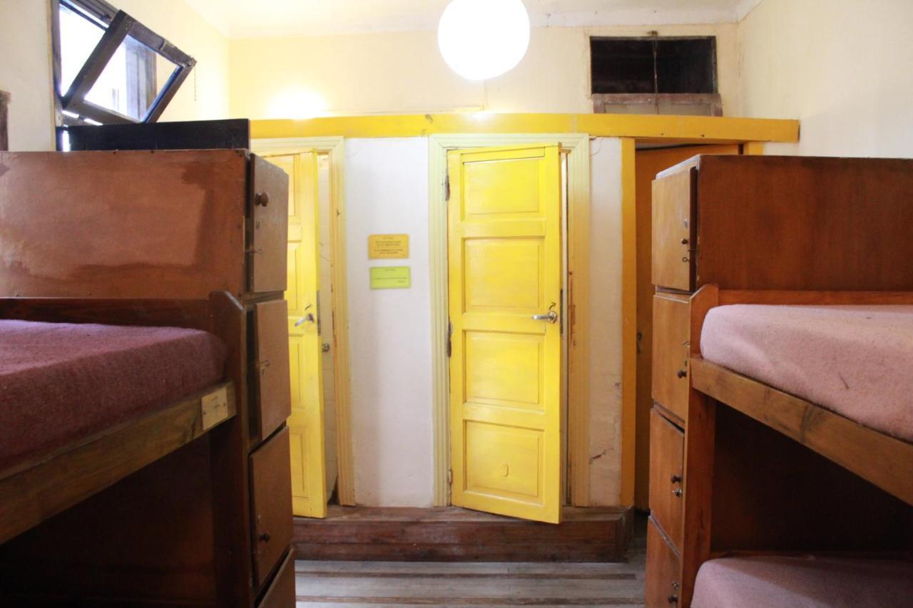 Hostel Casagrande (Adults Only) Мар-дель-Плата Экстерьер фото
