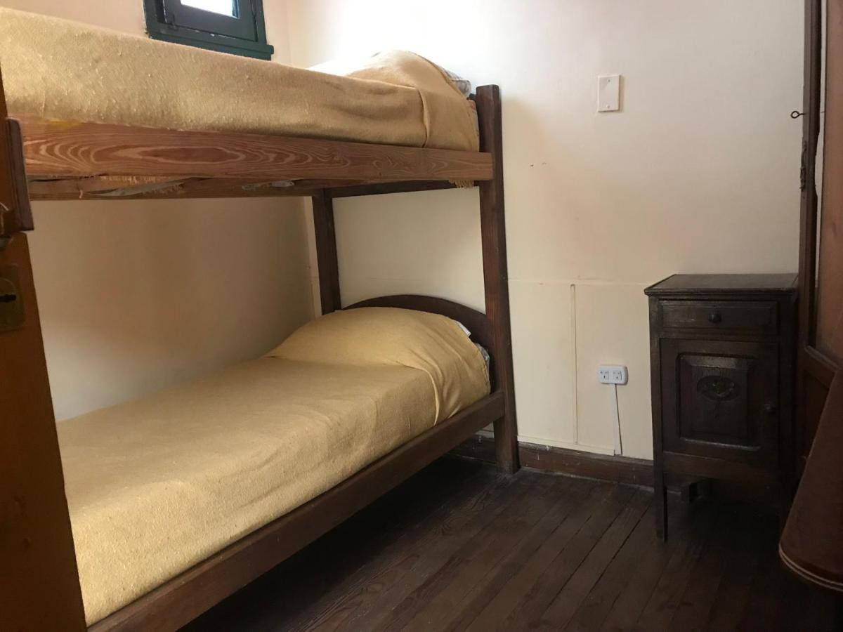 Hostel Casagrande (Adults Only) Мар-дель-Плата Экстерьер фото