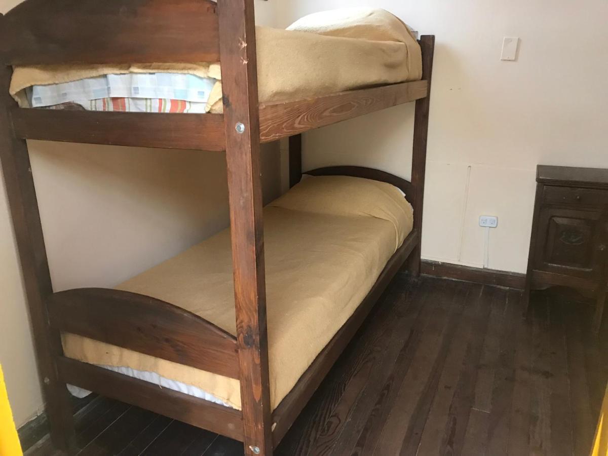 Hostel Casagrande (Adults Only) Мар-дель-Плата Экстерьер фото
