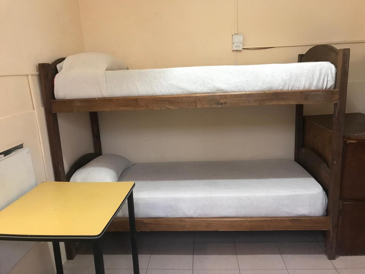 Hostel Casagrande (Adults Only) Мар-дель-Плата Экстерьер фото