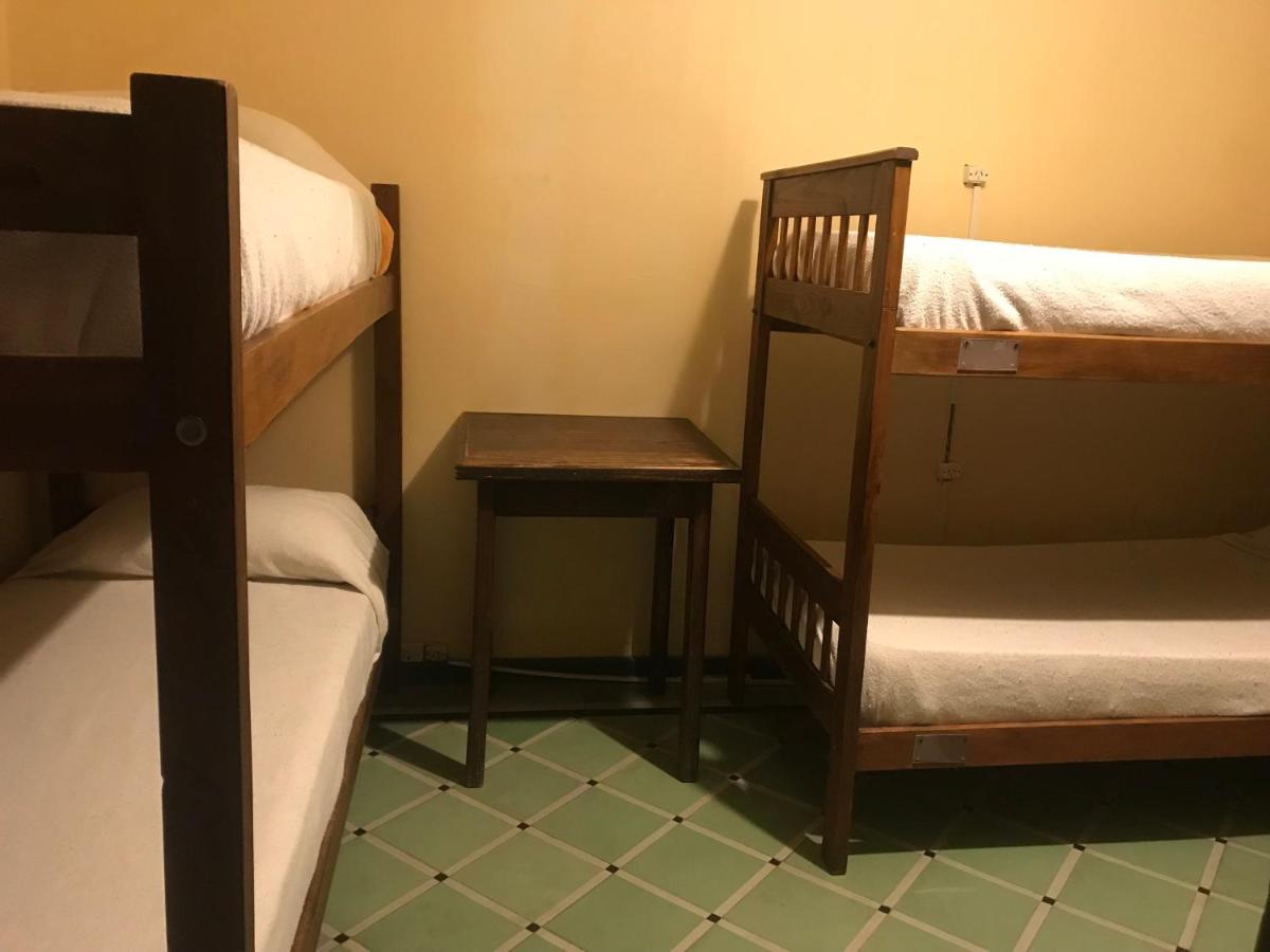 Hostel Casagrande (Adults Only) Мар-дель-Плата Экстерьер фото