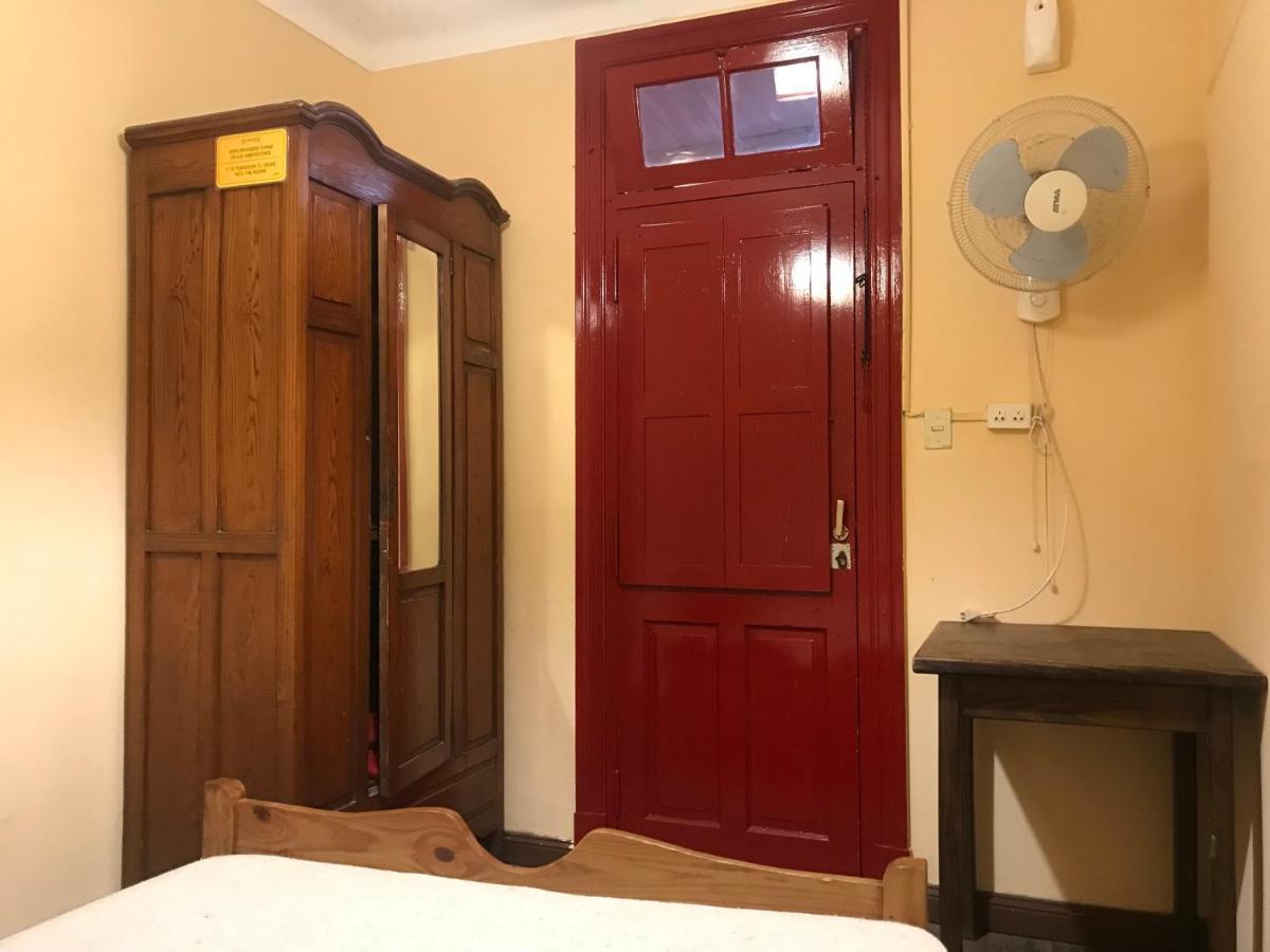 Hostel Casagrande (Adults Only) Мар-дель-Плата Экстерьер фото