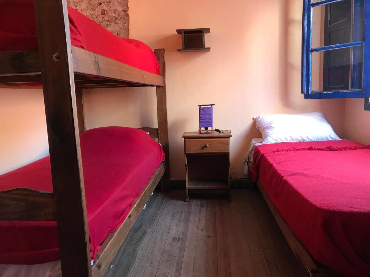 Hostel Casagrande (Adults Only) Мар-дель-Плата Экстерьер фото