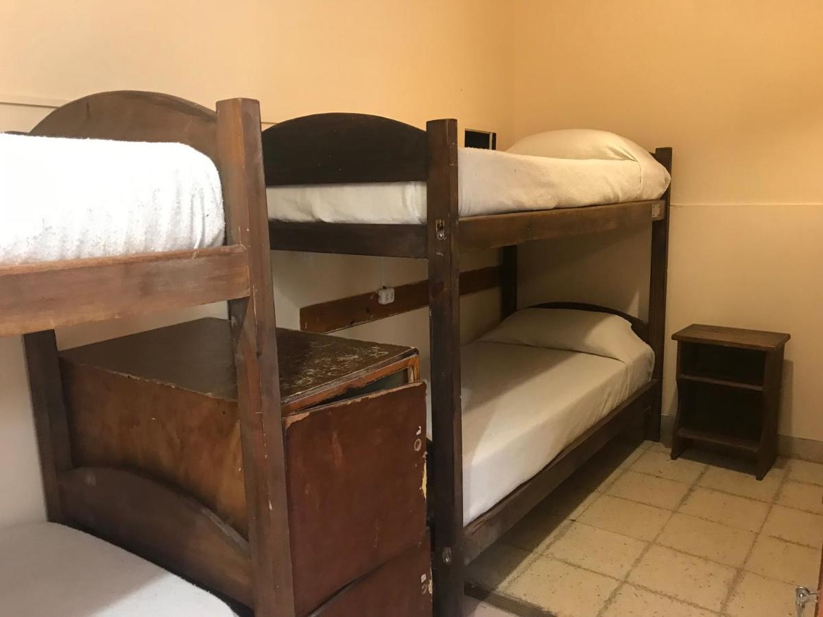 Hostel Casagrande (Adults Only) Мар-дель-Плата Экстерьер фото