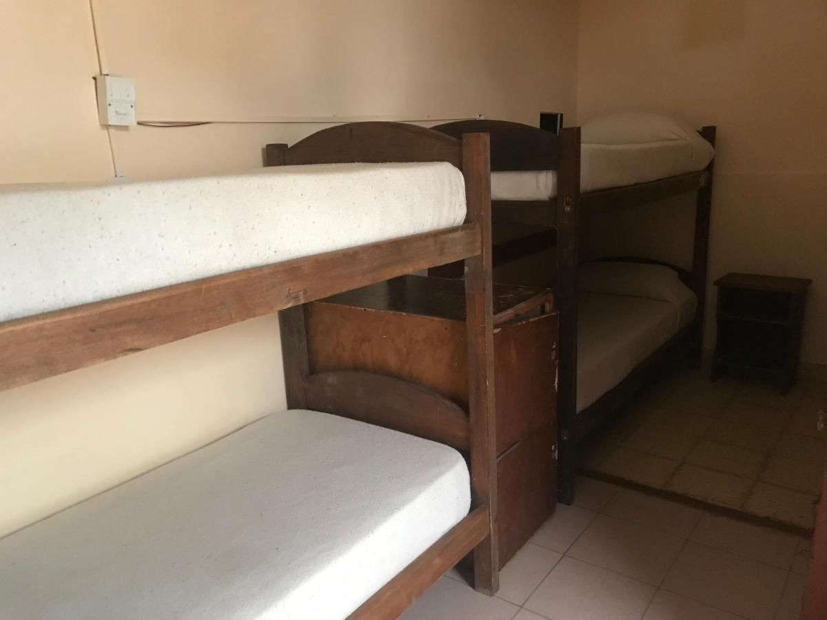 Hostel Casagrande (Adults Only) Мар-дель-Плата Экстерьер фото