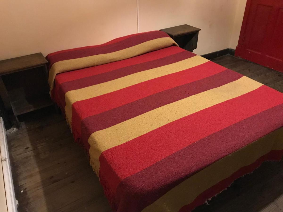 Hostel Casagrande (Adults Only) Мар-дель-Плата Экстерьер фото