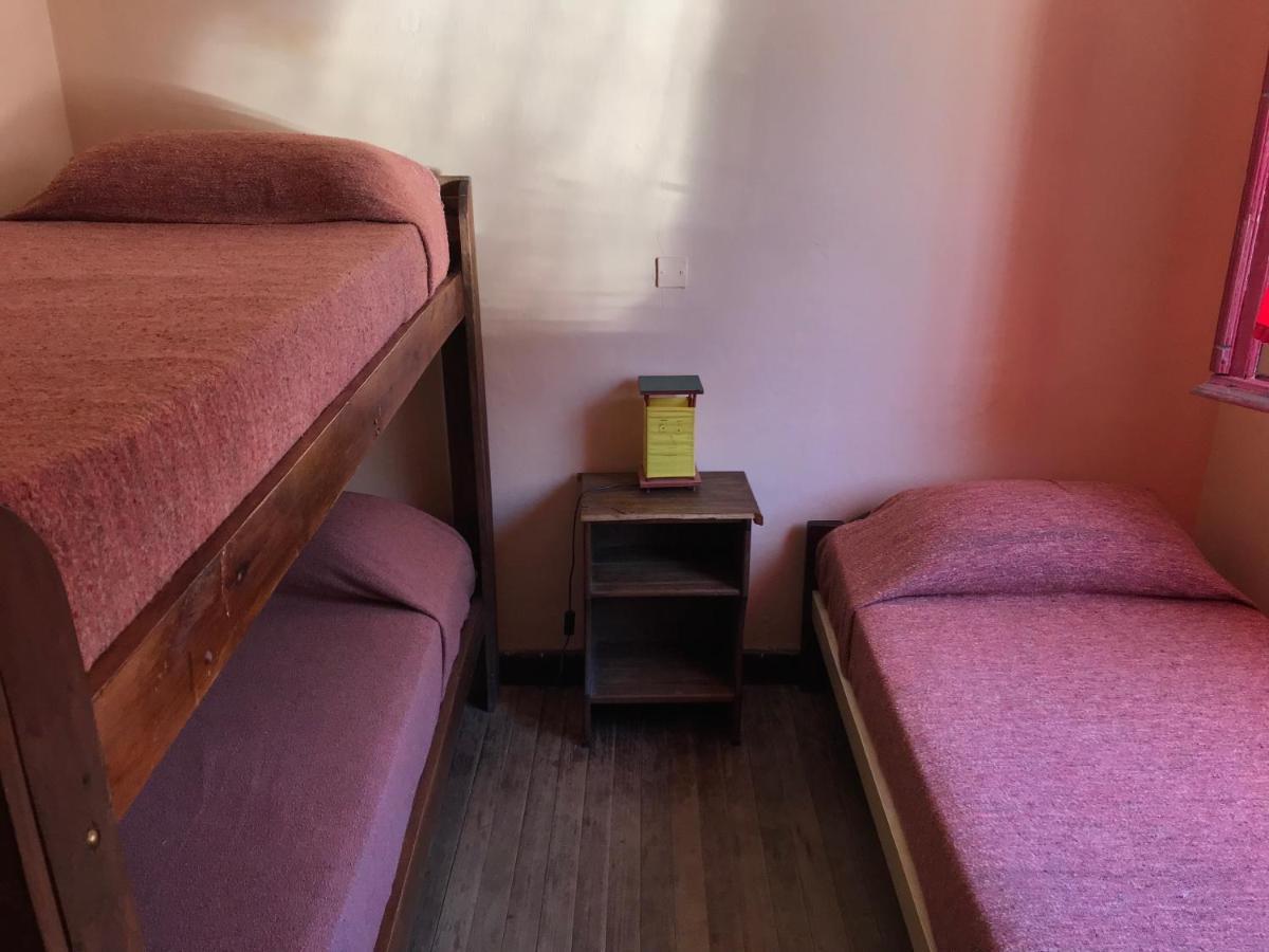 Hostel Casagrande (Adults Only) Мар-дель-Плата Экстерьер фото
