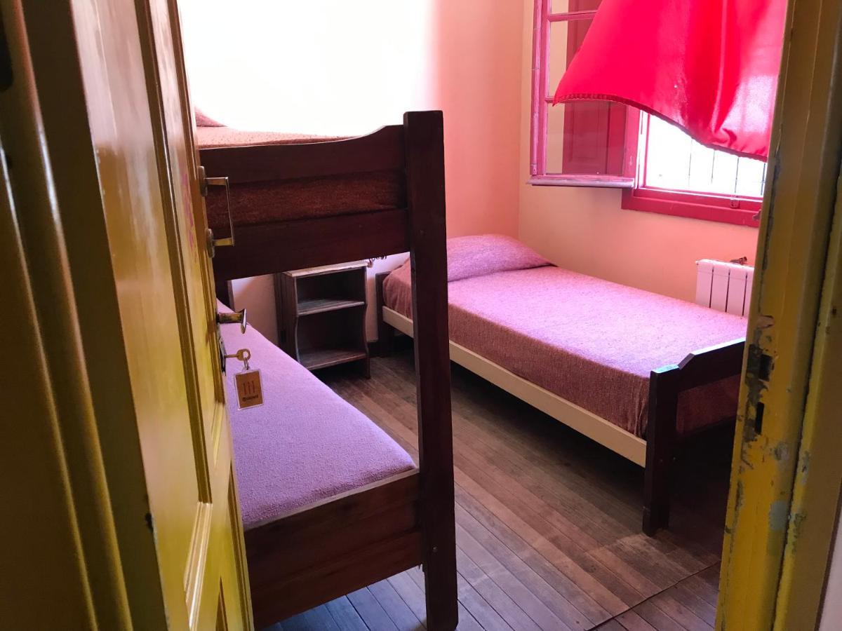 Hostel Casagrande (Adults Only) Мар-дель-Плата Экстерьер фото