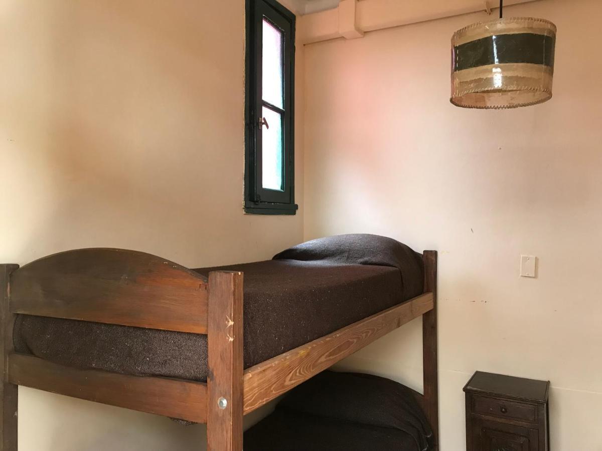 Hostel Casagrande (Adults Only) Мар-дель-Плата Экстерьер фото