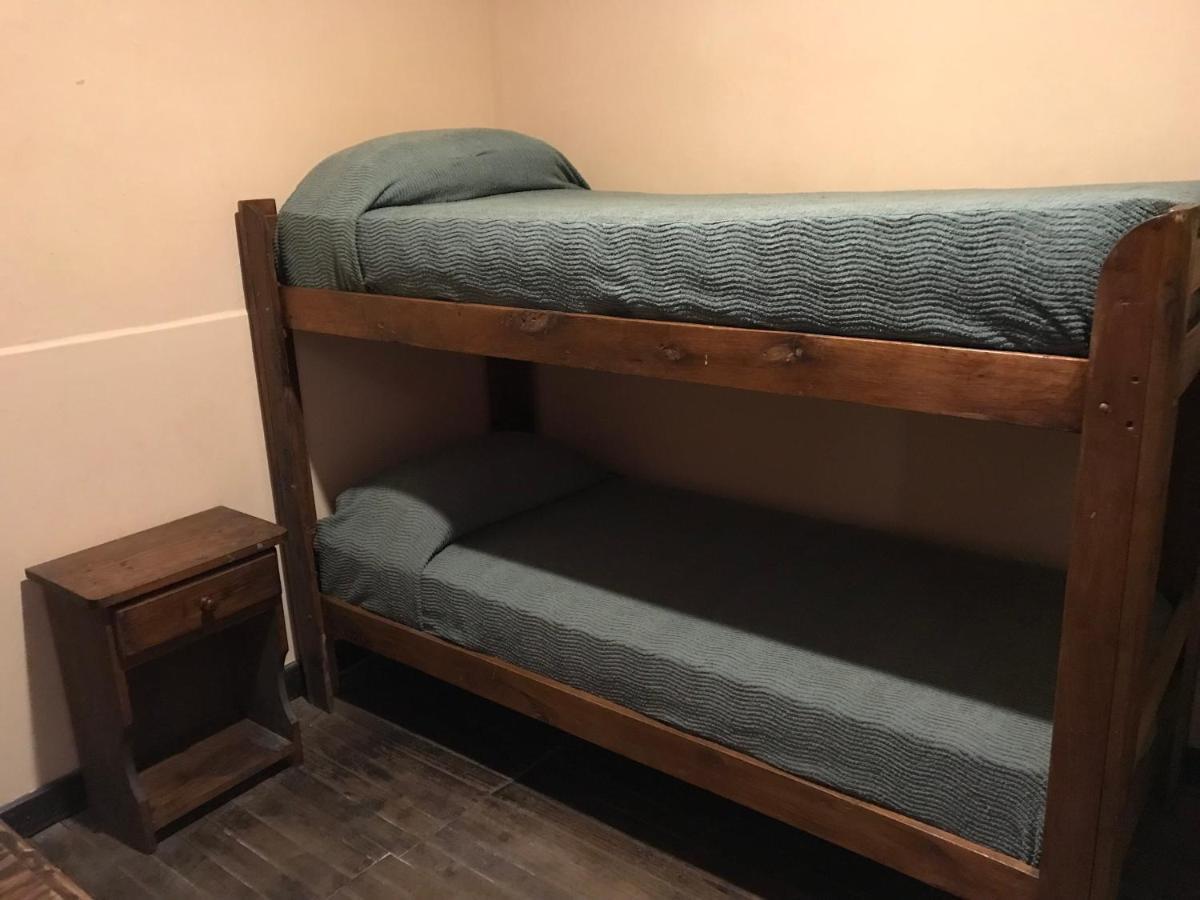 Hostel Casagrande (Adults Only) Мар-дель-Плата Экстерьер фото