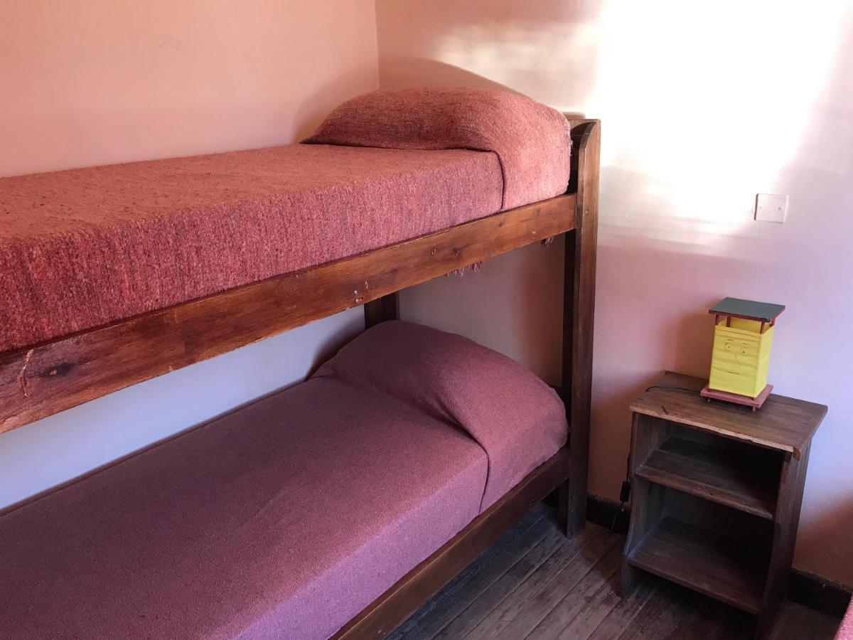 Hostel Casagrande (Adults Only) Мар-дель-Плата Экстерьер фото
