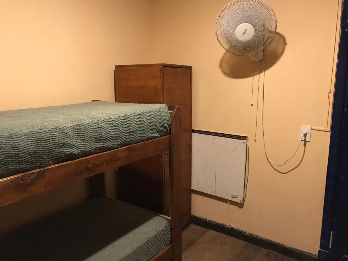 Hostel Casagrande (Adults Only) Мар-дель-Плата Экстерьер фото