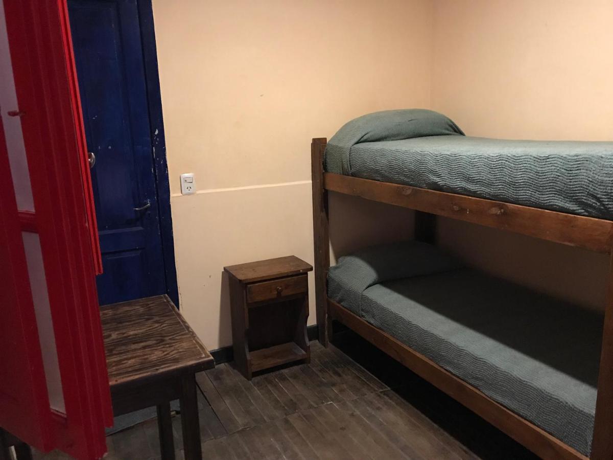 Hostel Casagrande (Adults Only) Мар-дель-Плата Экстерьер фото