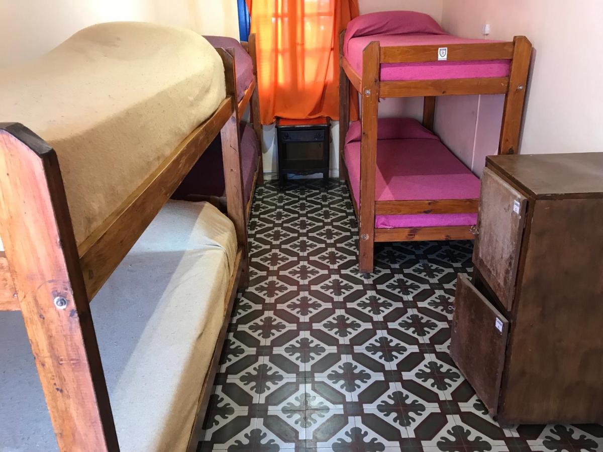 Hostel Casagrande (Adults Only) Мар-дель-Плата Экстерьер фото
