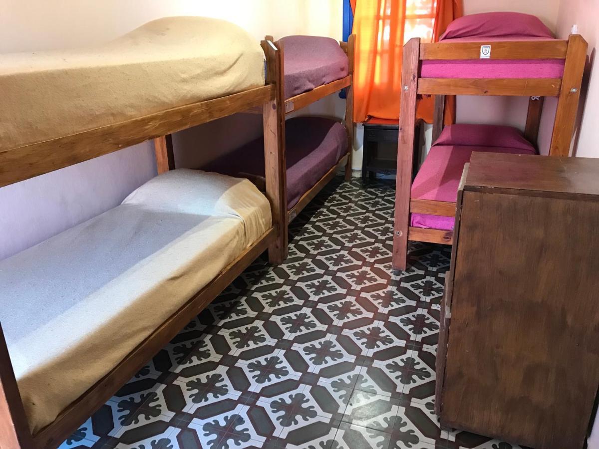 Hostel Casagrande (Adults Only) Мар-дель-Плата Экстерьер фото