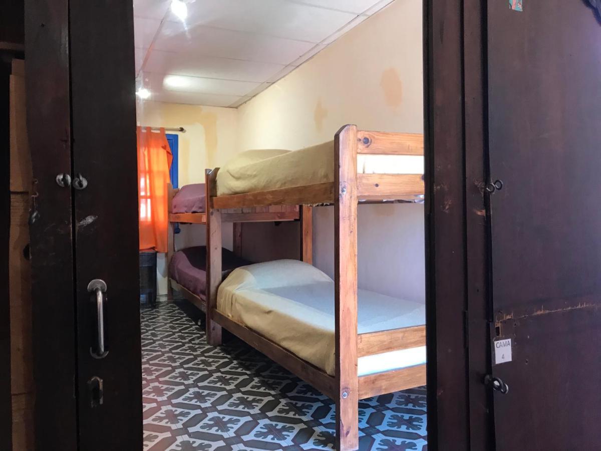 Hostel Casagrande (Adults Only) Мар-дель-Плата Экстерьер фото