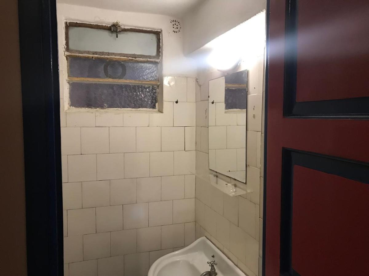 Hostel Casagrande (Adults Only) Мар-дель-Плата Экстерьер фото