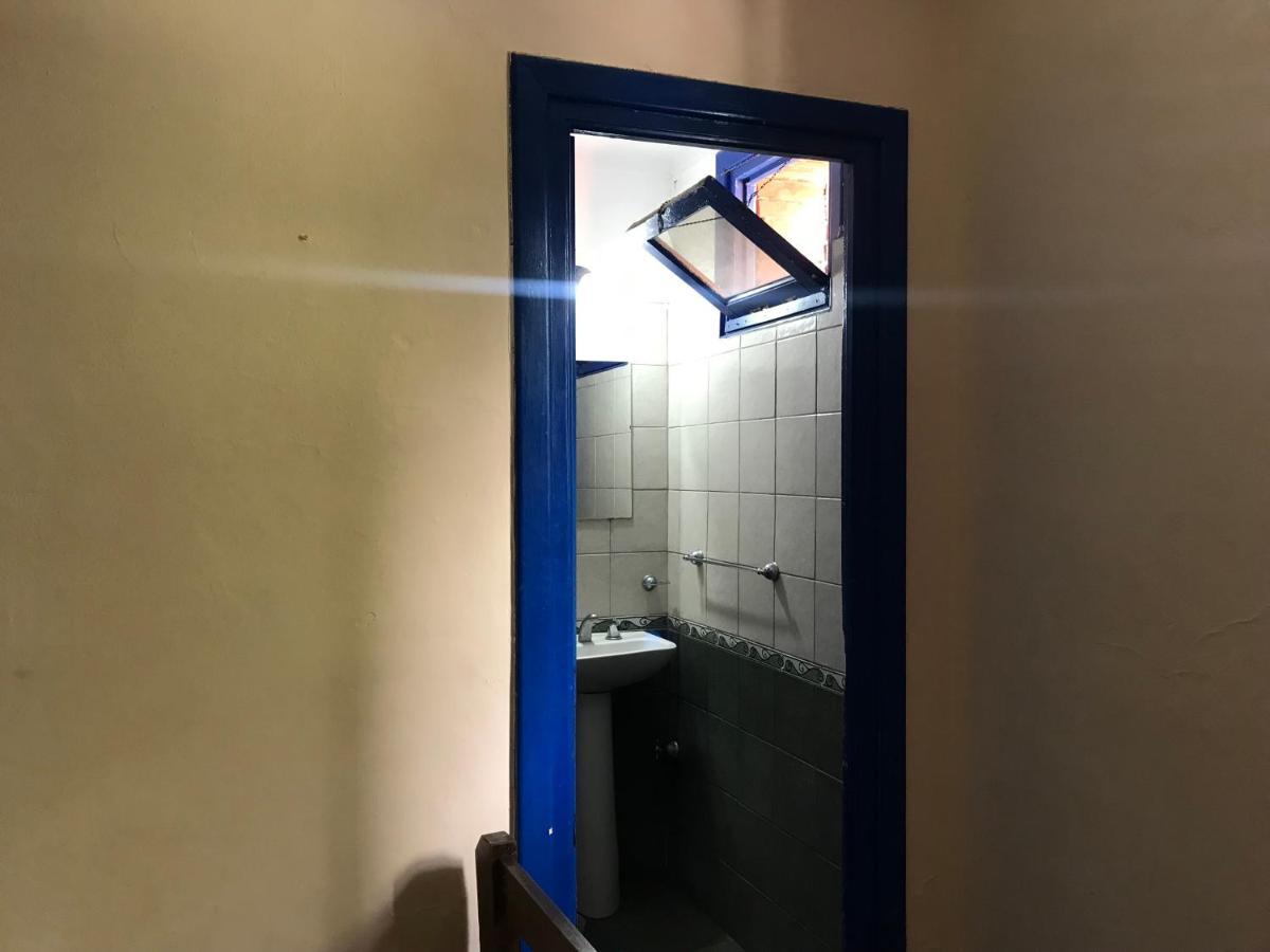 Hostel Casagrande (Adults Only) Мар-дель-Плата Экстерьер фото