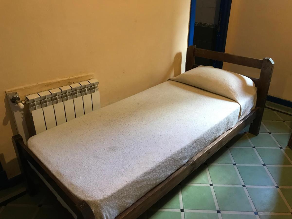 Hostel Casagrande (Adults Only) Мар-дель-Плата Экстерьер фото