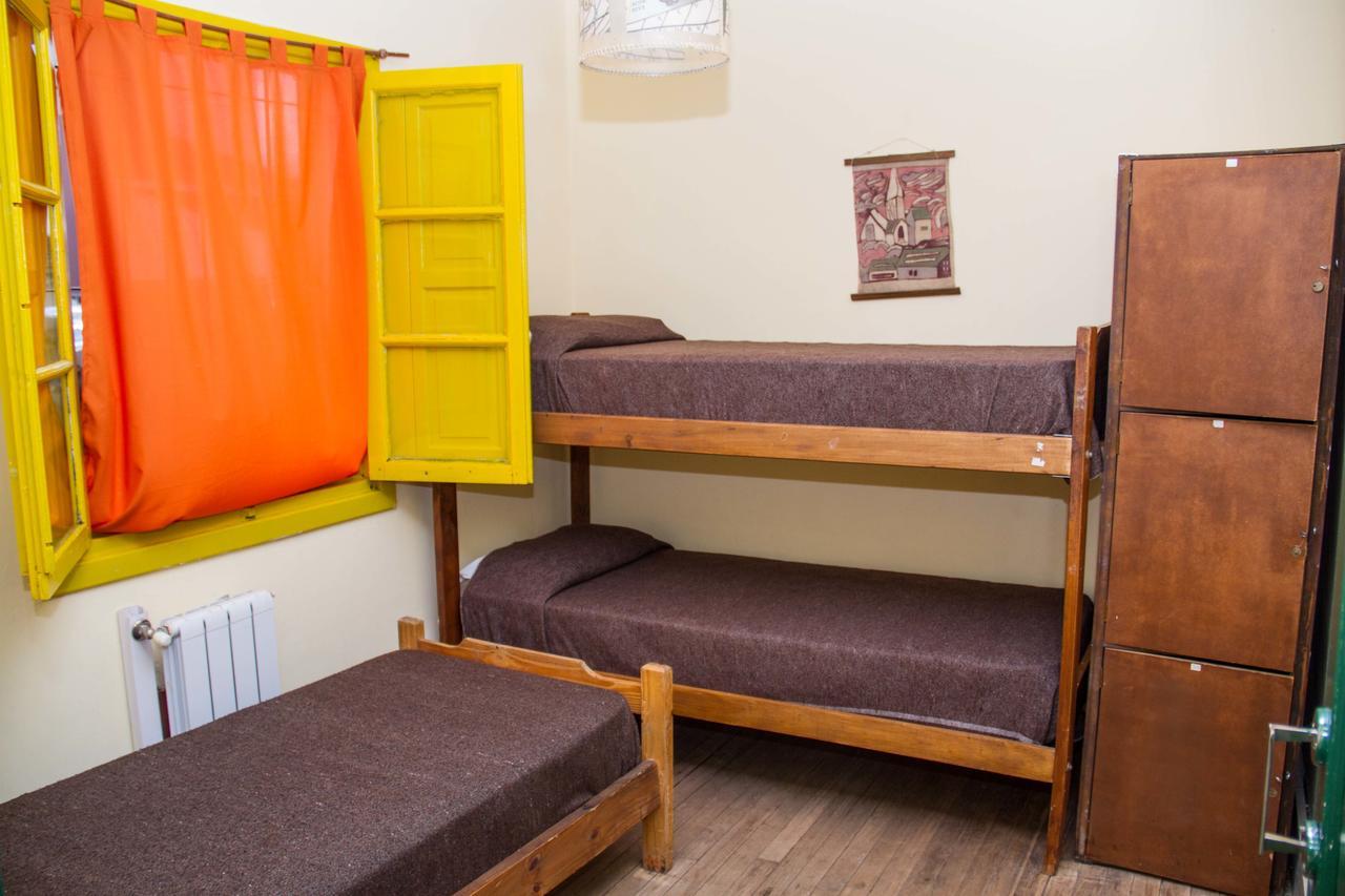 Hostel Casagrande (Adults Only) Мар-дель-Плата Экстерьер фото