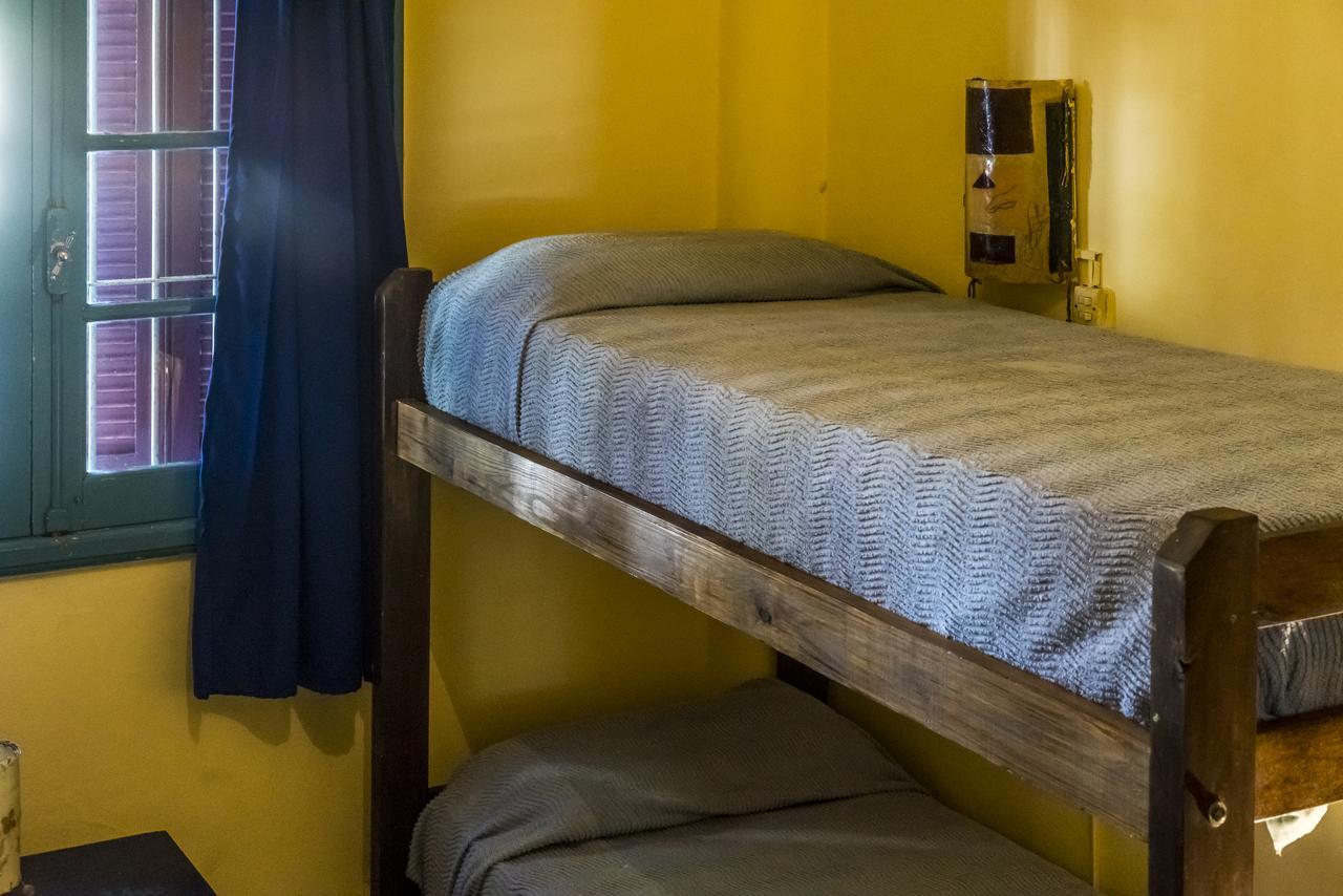 Hostel Casagrande (Adults Only) Мар-дель-Плата Экстерьер фото