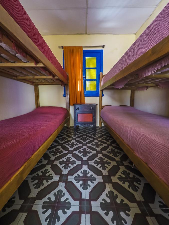 Hostel Casagrande (Adults Only) Мар-дель-Плата Экстерьер фото