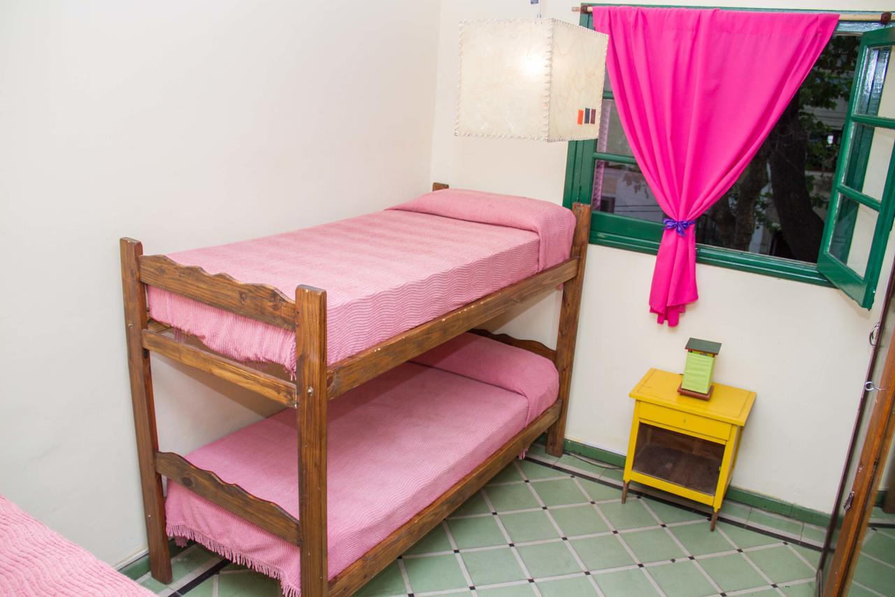 Hostel Casagrande (Adults Only) Мар-дель-Плата Экстерьер фото