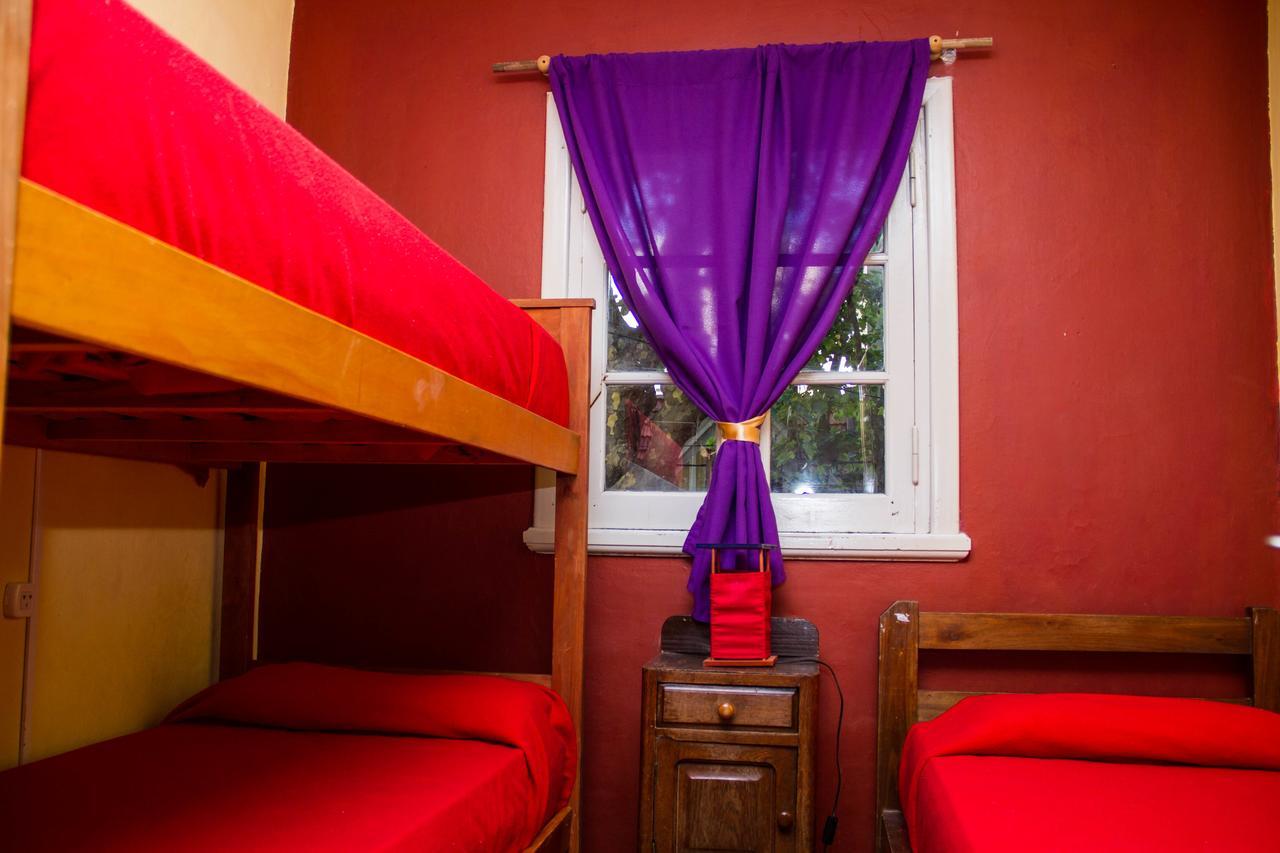 Hostel Casagrande (Adults Only) Мар-дель-Плата Экстерьер фото