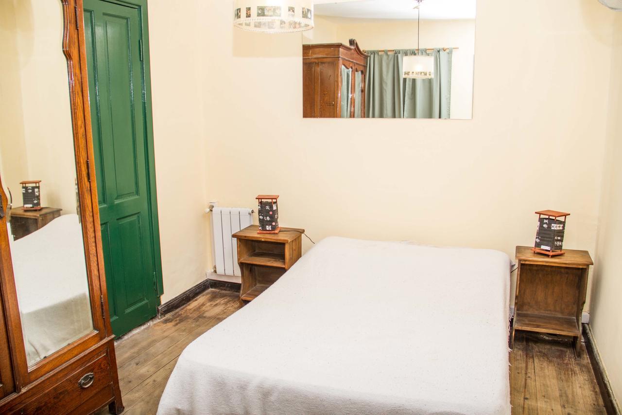 Hostel Casagrande (Adults Only) Мар-дель-Плата Экстерьер фото