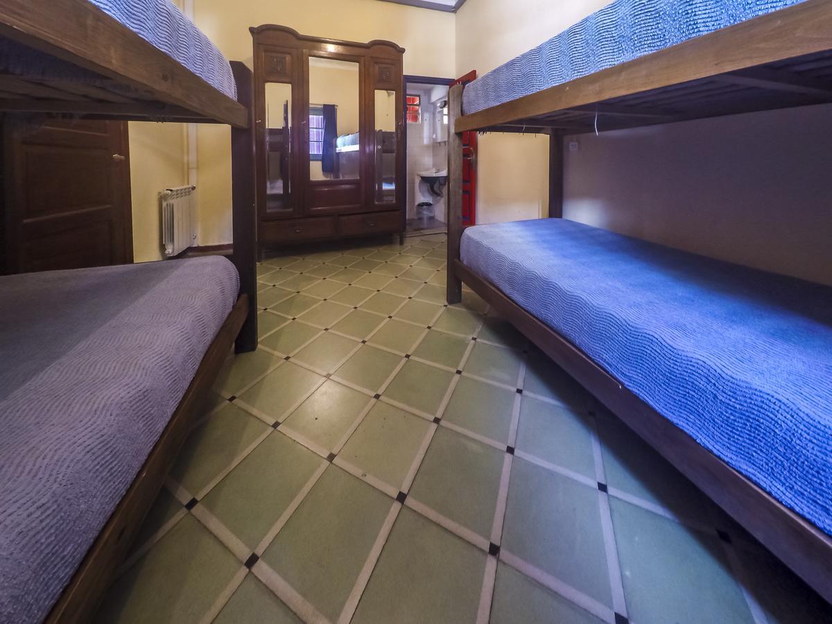 Hostel Casagrande (Adults Only) Мар-дель-Плата Экстерьер фото